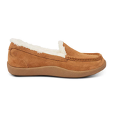 ANODYNE No. 39 Women's Slipper Moc Toe